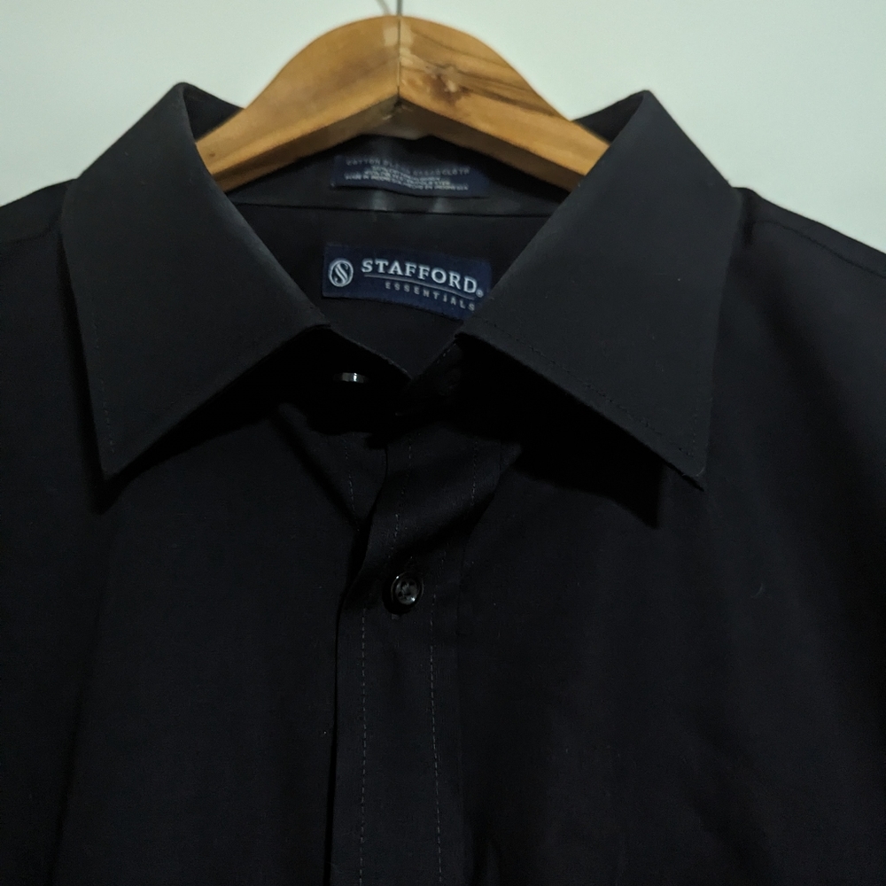 Stafford Regular Fit Longsleeve - Picture 5 of 7